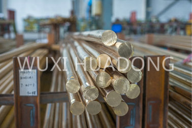 黄銅50mm~120mm棒の横の銅の連続鋳造機械