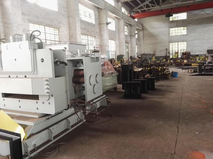 Wuxi Huadong Industrial Electrical Furnace Co.,Ltd. 会社案内