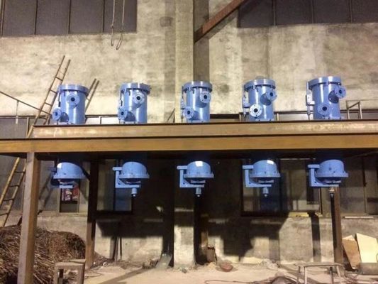 品質  MANUAL VERTICAL CONTINUOUS CASTING MACHINE PRODUCT 60X60-1500 carbon STEEL BILLETS 工場