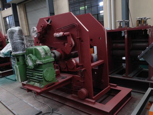 銅 連続 鋳造 機械 青銅 フィルム 製造 精密 製造