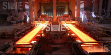 Cooper Brass Bronze Slab Plate Sheet Continuous Casting Machine High Efficiency